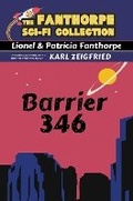 Cover: Barrier 346 - Wordcatcher Publishing