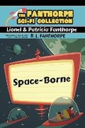 Cover: Space-Borne - Wordcatcher Publishing