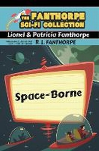 Enlarge image Cover: Space-Borne - Wordcatcher Publishing