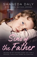 Cover: Sins of the Father - John Blake