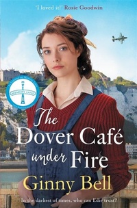 Abbildung von: The Dover Cafe Under Fire - Zaffre