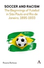 Cover: Soccer and Racism - Anthem Press