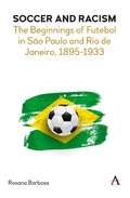 Cover: Soccer and Racism - Anthem Press