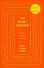 Cover: The Babel Message - Icon Books