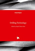 Cover: Drilling Technology - IntechOpen