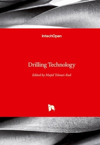 Enlarge image Cover: Drilling Technology - IntechOpen