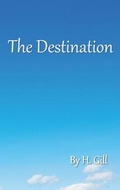 Cover: The Destination - Grosvenor House Publishing Ltd