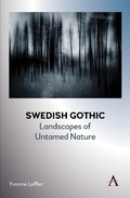 Cover: Swedish Gothic - Anthem Press