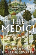 Cover: The Medici - Apollo