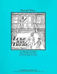 Enlarge image Cover: Luke Was There - Learning Links