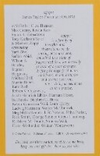 Enlarge image Cover: Softspot - InOtherWords