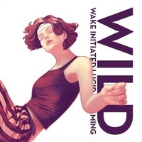 Enlarge image Cover: WILD - we evolve ltd
