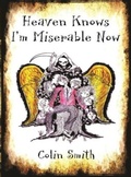 Cover: Heaven Knows I'm Miserable Now - Violet Circle Publishing