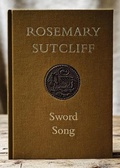 Cover: Sword Song - Slightly Foxed Cubs
