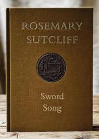 Enlarge image Cover: Sword Song - Slightly Foxed Cubs