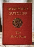 Cover: The Shield Ring - Slightly Foxed Cubs