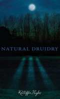 Cover: Natural Druidry - Thoth Publications