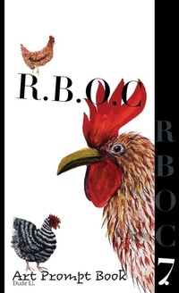 Enlarge image Cover: R.B.O.C 7 - Nooobooks