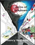 Cover: Poems of Lockdown - Green Cat Books