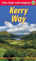 Cover: Kerry Way (3 ed) - Rucksack Readers