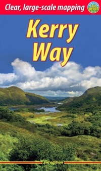 Abbildung von: Kerry Way (3 ed) - Rucksack Readers