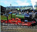 Cover: Forgotten Steam - Totem Publishing