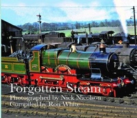 Enlarge image Cover: Forgotten Steam - Totem Publishing