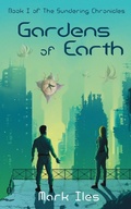 Cover: Gardens of Earth - Elsewhen Press