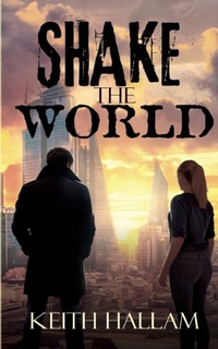 Abbildung von: Shake the World - Distributed By Ingram Spark