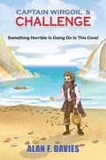 Cover: Captain Wirgoil's Challenge - Maple Publishers