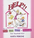 Cover: Help!! - Durban House Publishing