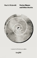 Cover: Doctor Bianco and Other Stories - Terra Librorum