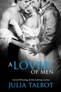 Cover: A Lover of Men - Turtlehat Creatives