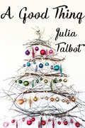 Cover: A Good Thing - Turtlehat Creatives