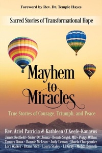 Abbildung von: Mayhem to Miracles - Sacred Stories Publishing
