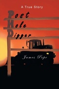 Cover: Post Hole Digger - Global Summit House