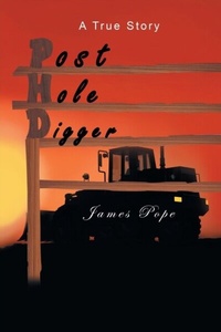 Enlarge image Cover: Post Hole Digger - Global Summit House