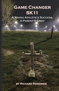 Cover: Game Changer SK-11 - Write Services Press