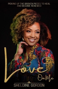 Abbildung von: Love On Me - Fruition Publishing Concierge Services