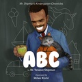 Cover: Mr. Shipman's Kindergarten Chronicles: ABC - Mr. Shipman's Kindergarten Chronicles