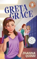 Cover: Greta Grace - Emerald Lake Books