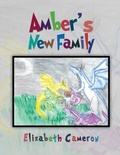 Cover: Amber's New Family - Lettra Press LLC