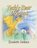 Cover: Teddy Bear Dreams - Goldtouch Press, LLC