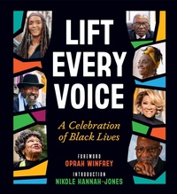 Enlarge image Cover: Lift Every Voice - Hearst Home Books