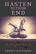 Cover: Hasten to Their End - HISTORIA