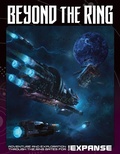 Cover: Beyond the Ring - Green Ronin Publishing