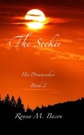 Cover: The Seeker - Ronna Bacon