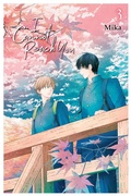 Cover: I Cannot Reach You, Vol. 3 - Yen Press