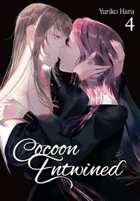Enlarge image Cover: Cocoon Entwined, Vol. 4 - Yen Press