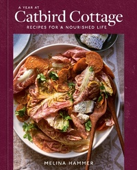 Abbildung von: A Year at Catbird Cottage - Ten Speed Press